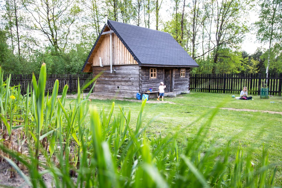 Gościniec Goździejewski, Kąty Goździejewskie Drugie